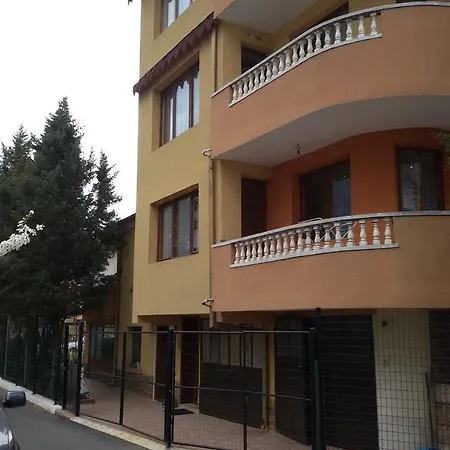 בית הארחה Sveti Georgi