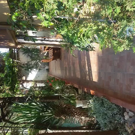Sveti Georgi בית הארחה 2*