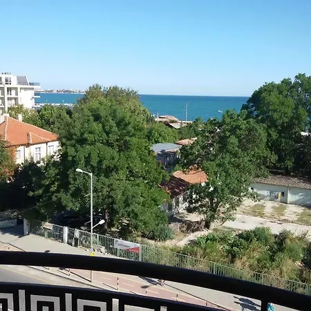 Sveti Georgi פומורי